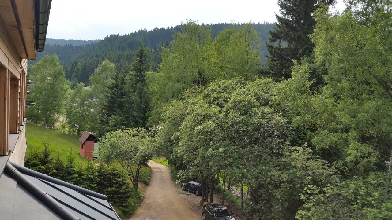 Ubytovani Javor Pec pod Sněžkou Exterior foto